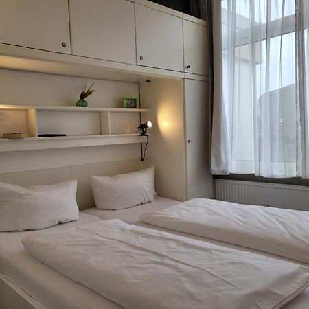 Penthousewohnung 62 Im Haus Villa Anna Sankt Peter-Ording Εξωτερικό φωτογραφία