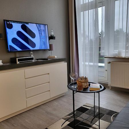 Penthousewohnung 62 Im Haus Villa Anna Sankt Peter-Ording Εξωτερικό φωτογραφία
