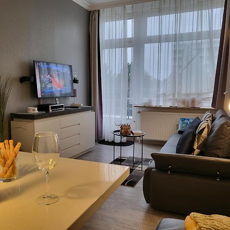 Penthousewohnung 62 Im Haus Villa Anna Sankt Peter-Ording Εξωτερικό φωτογραφία
