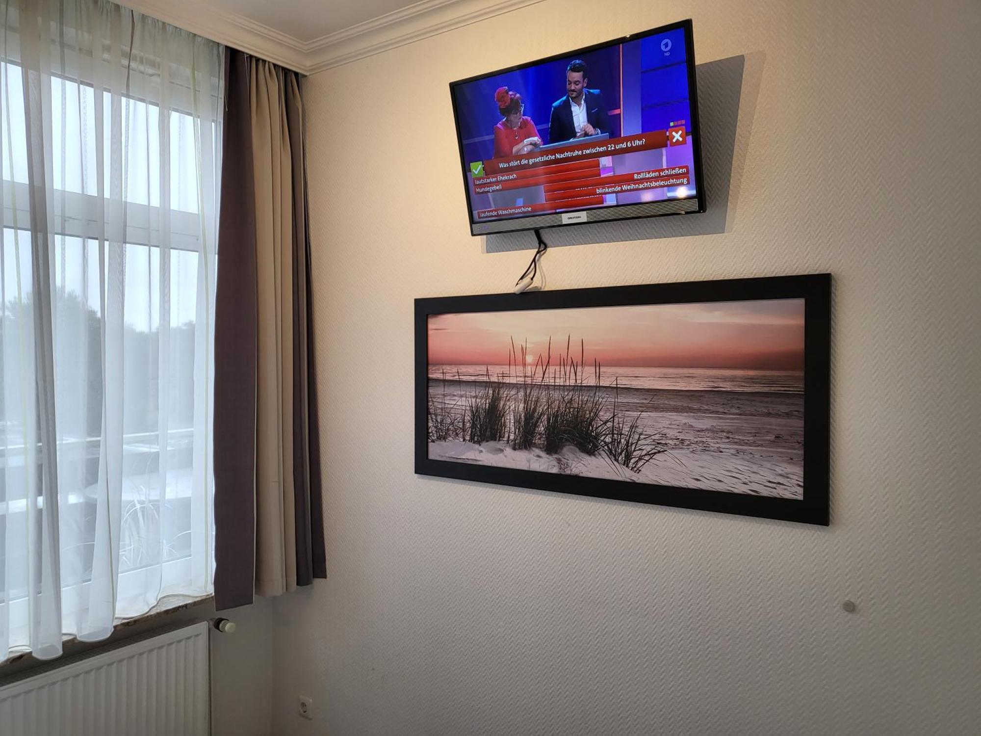 Penthousewohnung 62 Im Haus Villa Anna Sankt Peter-Ording Εξωτερικό φωτογραφία