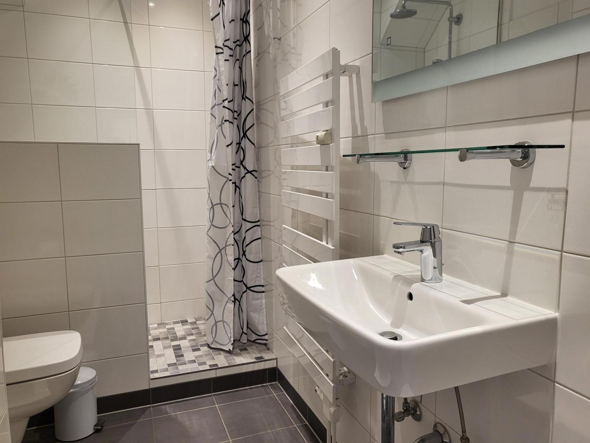 Penthousewohnung 62 Im Haus Villa Anna Sankt Peter-Ording Εξωτερικό φωτογραφία